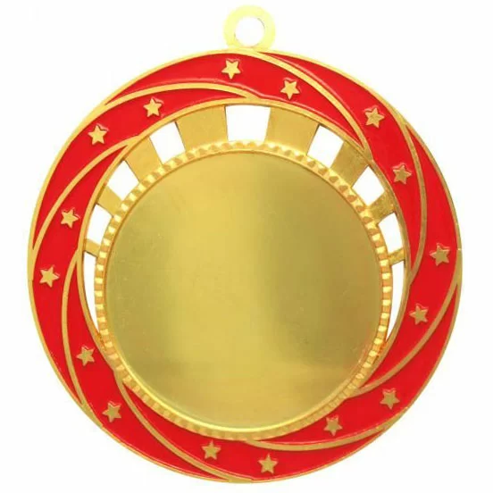 Фото Медаль MZ 39-80/GRD (D-80мм, D-50мм, s-2,5мм) со склада магазина Спортев