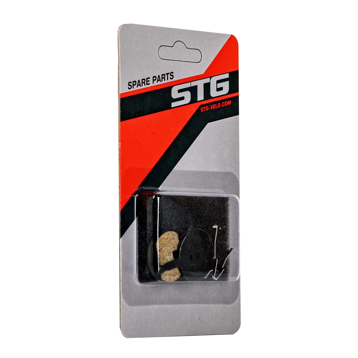 Тормозные колодки для дисковых тормозов STG PAD 001-WOSP Х127103 Фото Тормозные колодки для дисковых тормозов STG PAD 001-WOSP Х127103 со склада магазина Спортев