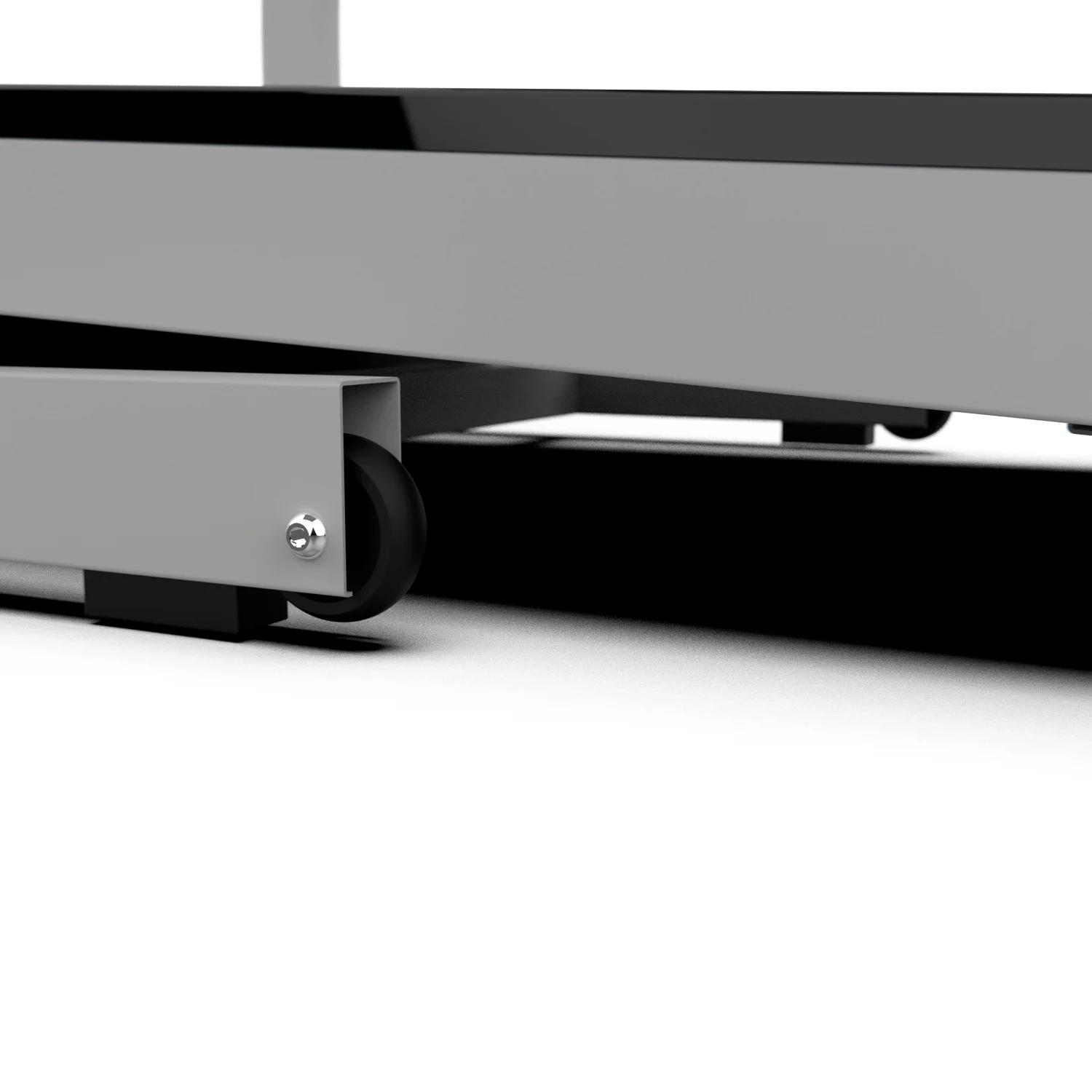 Фото Беговая дорожка DFC LAVITA T350 со склада магазина Спортев