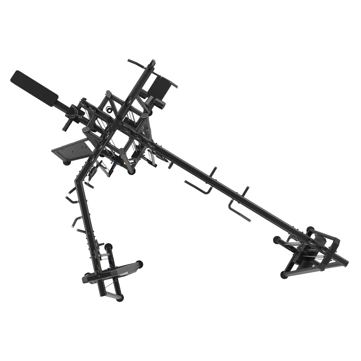 Фото U2066P Мультикроссовер 6 - позиционный со склада магазина Спортев