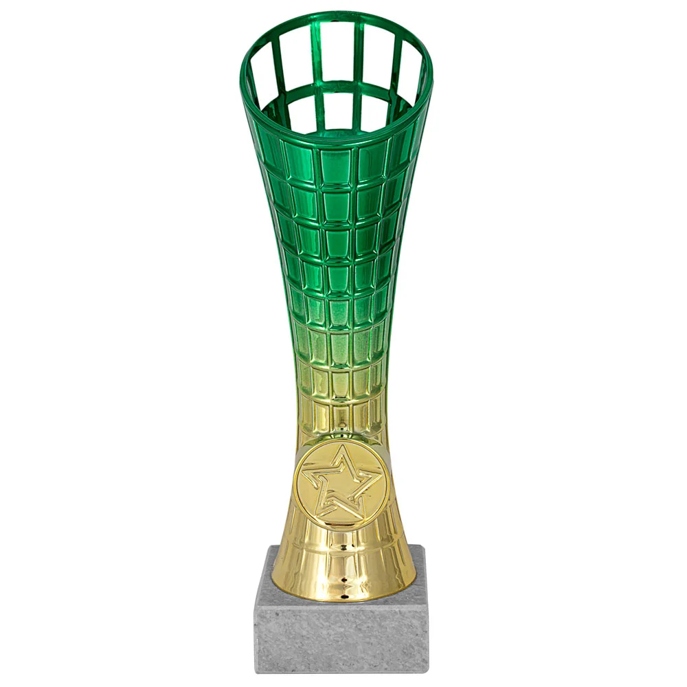 Фото Приз PB 0662 C (H- 19 см) со склада магазина Спортев