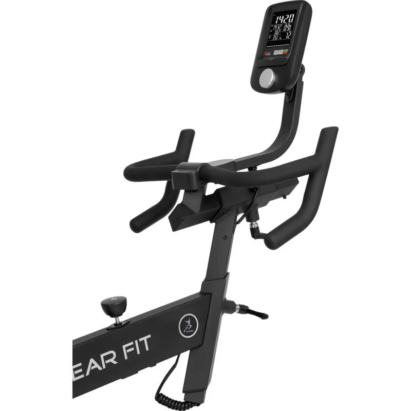 Фото Велотренажер / сайкл Clear Fit StartHouse SS 700 со склада магазина Спортев