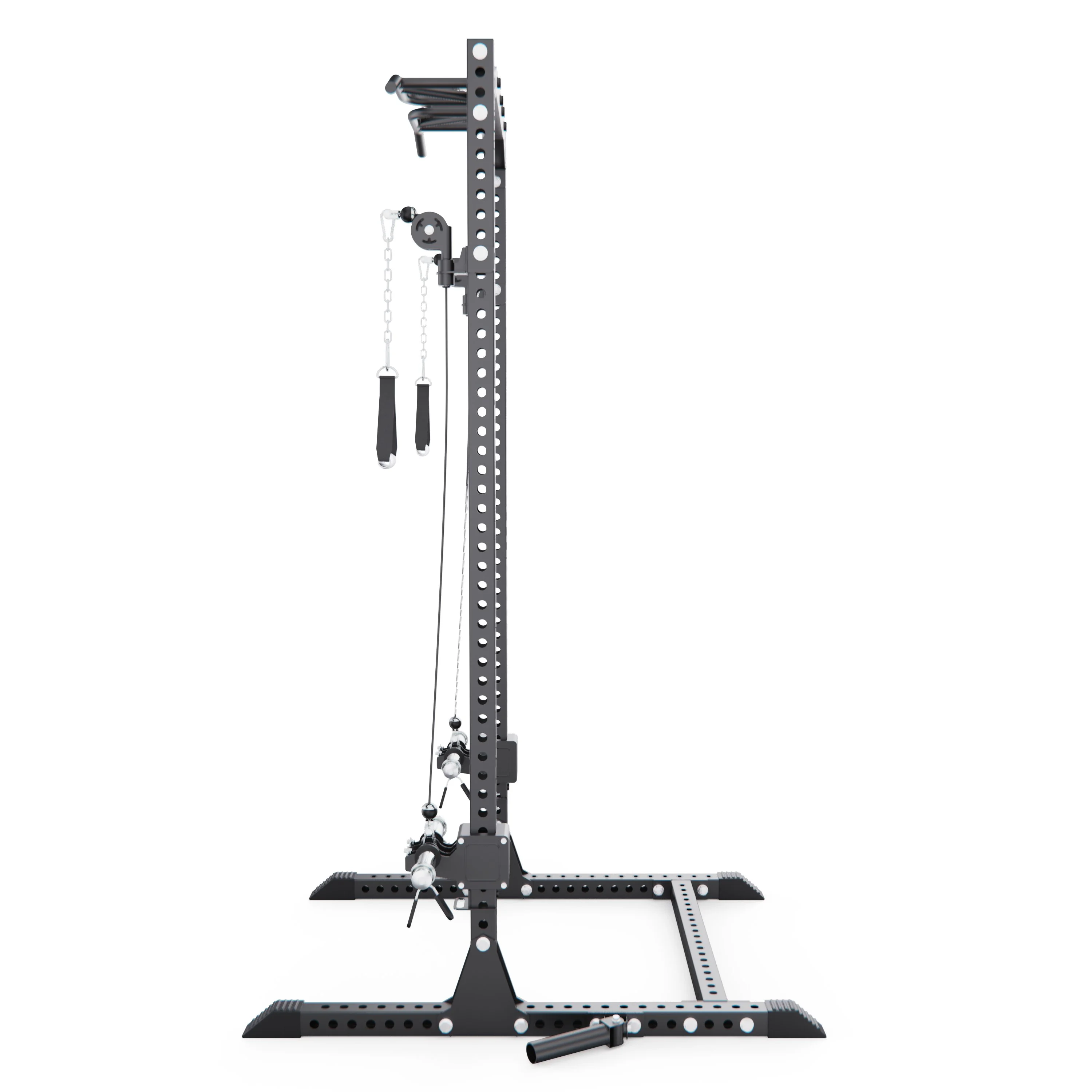 Фото Силовая рама Steelver SV9206 со склада магазина Спортев