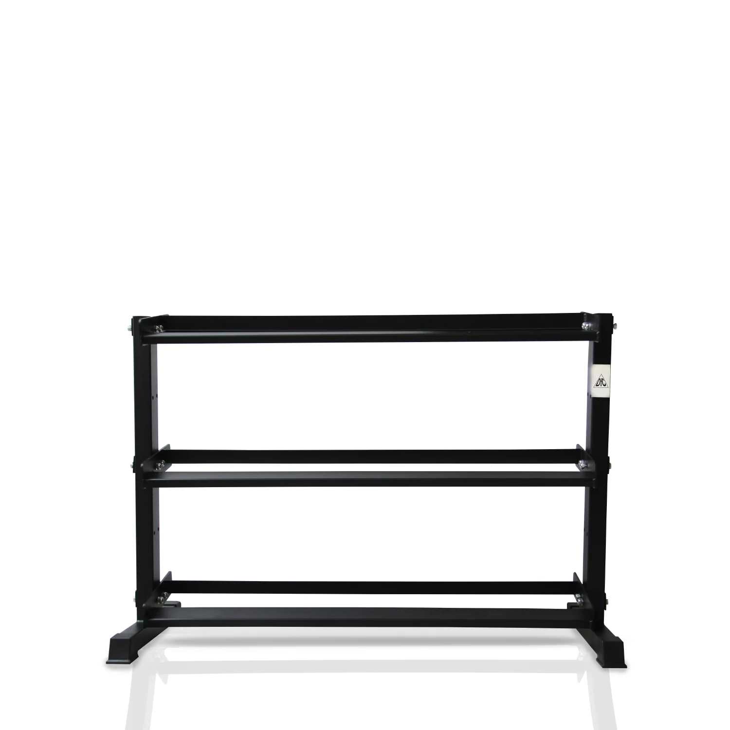 Фото Стойка для хранения проф.гантелей DFC POWERGYM RA080 со склада магазина Спортев