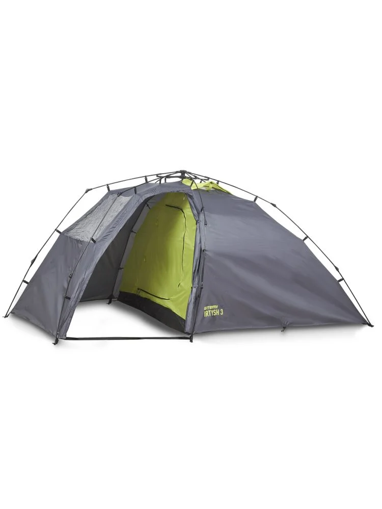 Фото Палатка туристическая Аtemi IRTYSH 3A со склада магазина Спортев