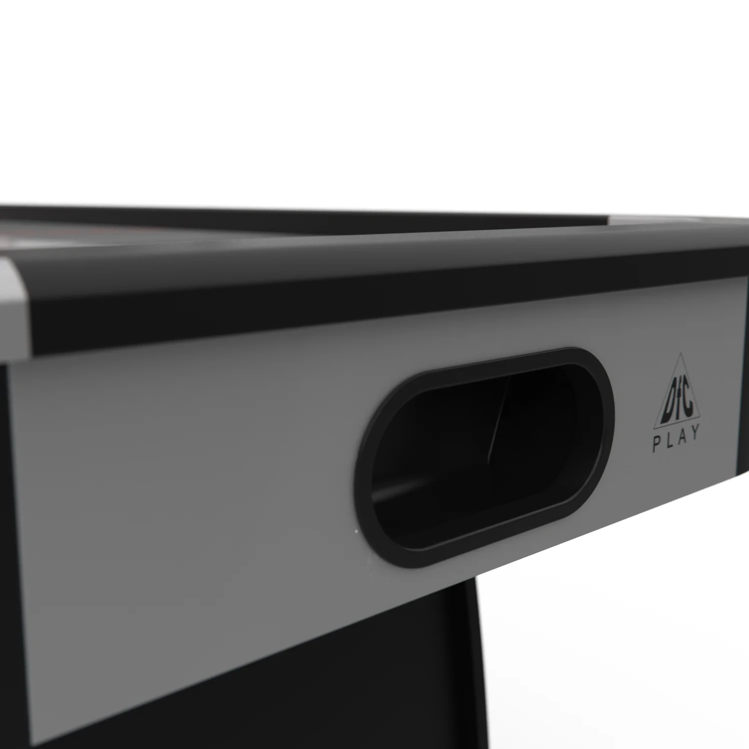 Фото Игровой стол - аэрохоккей DFC JUPITER AT-275 со склада магазина Спортев