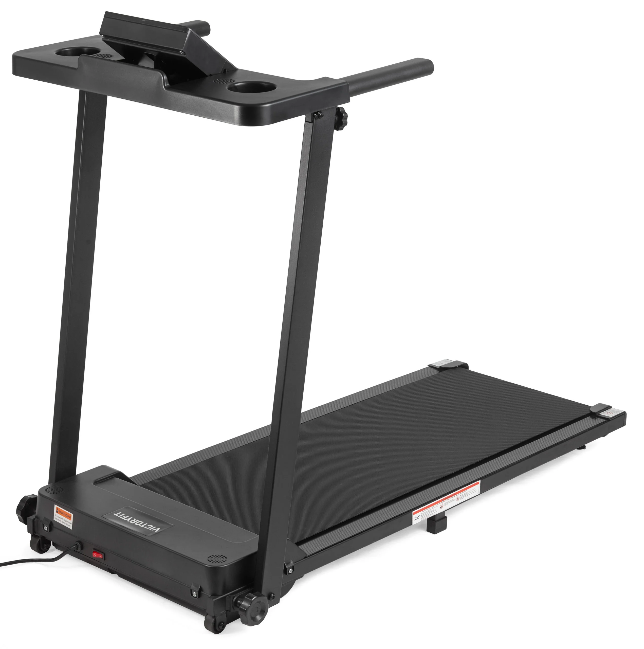 Фото Электрическая Беговая дорожка VictoryFit VF-320 со склада магазина Спортев