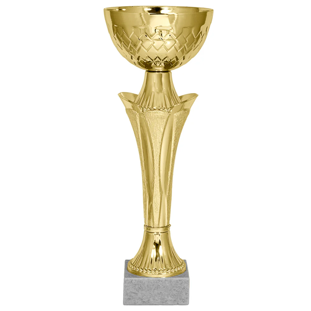 Фото Кубок KB 8094 A (H- 25см, D- 100мм) со склада магазина Спортев