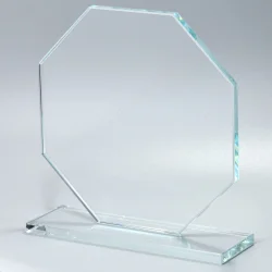 Награда GL 24008/FP (H-17 см) в сборе