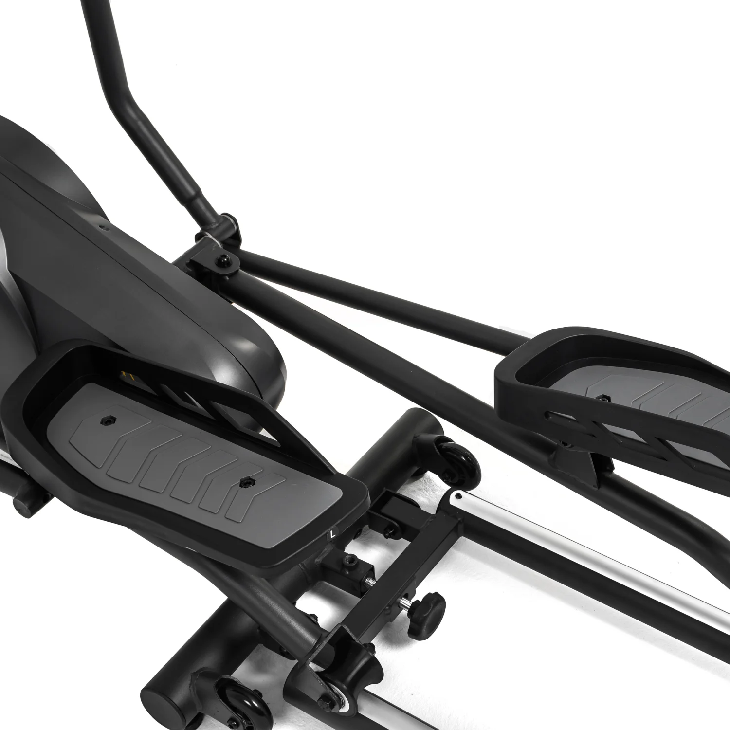 Фото Эллиптический тренажер DFC E6710T со склада магазина Спортев