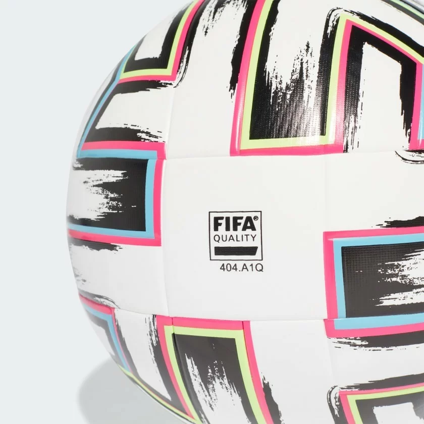 Фото Мяч футбольный Adidas Uniforia League FH7339 со склада магазина СпортЕВ