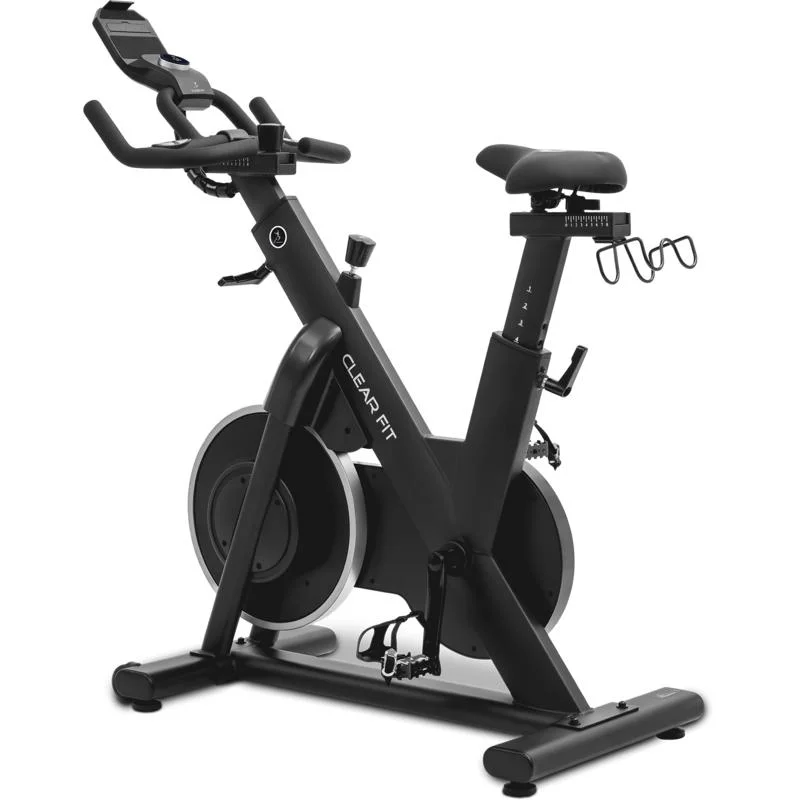Фото Велотренажер / сайкл Clear Fit StartHouse SS 550 со склада магазина Спортев