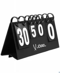 Табло для счета Jogel JA-300 15951