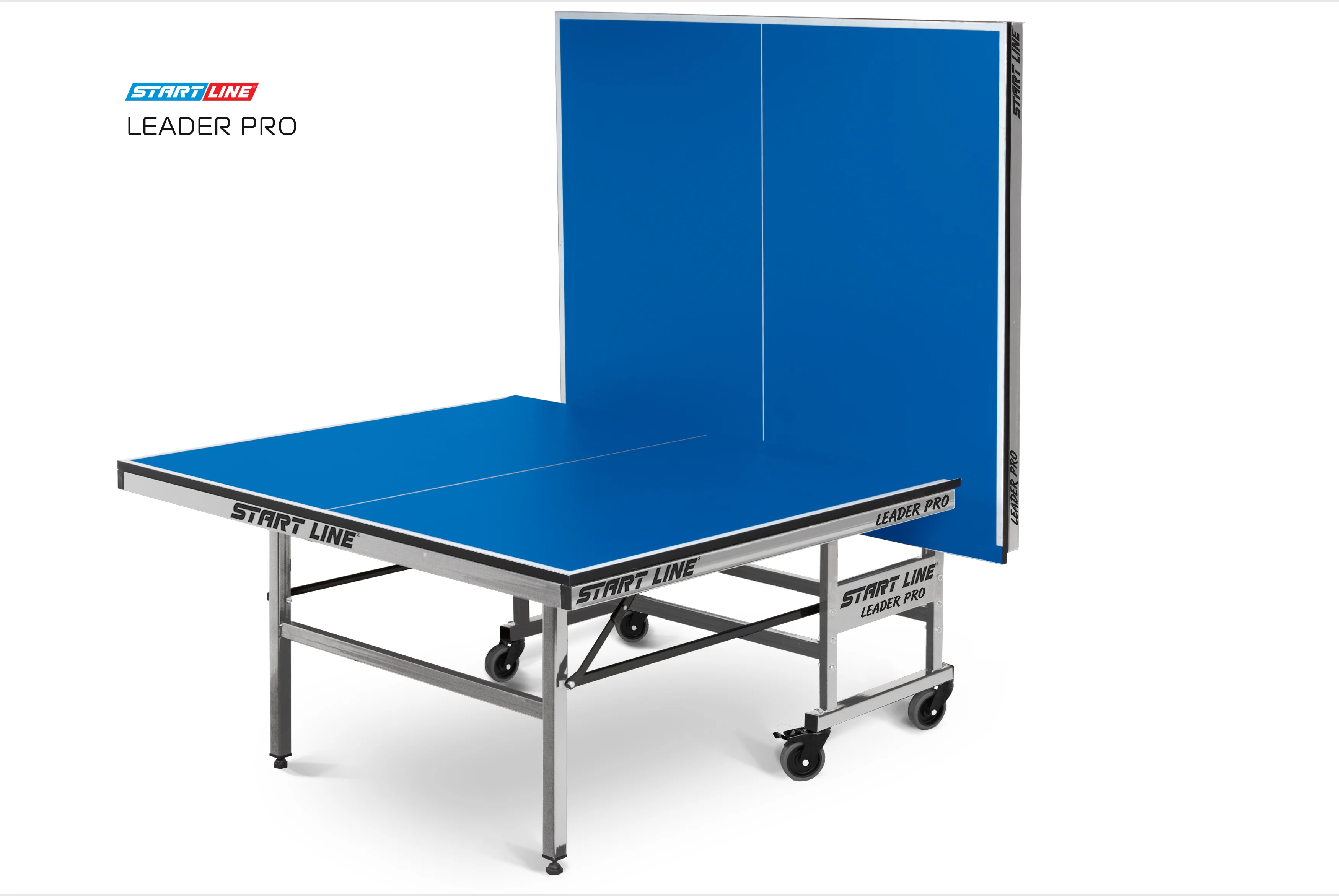 Фото Стол теннисный Leader PRO со склада магазина Спортев