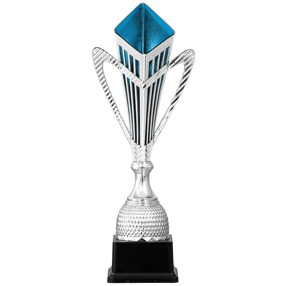 Фото Кубок KB 9214 B/N (H-41 см) со склада магазина Спортев