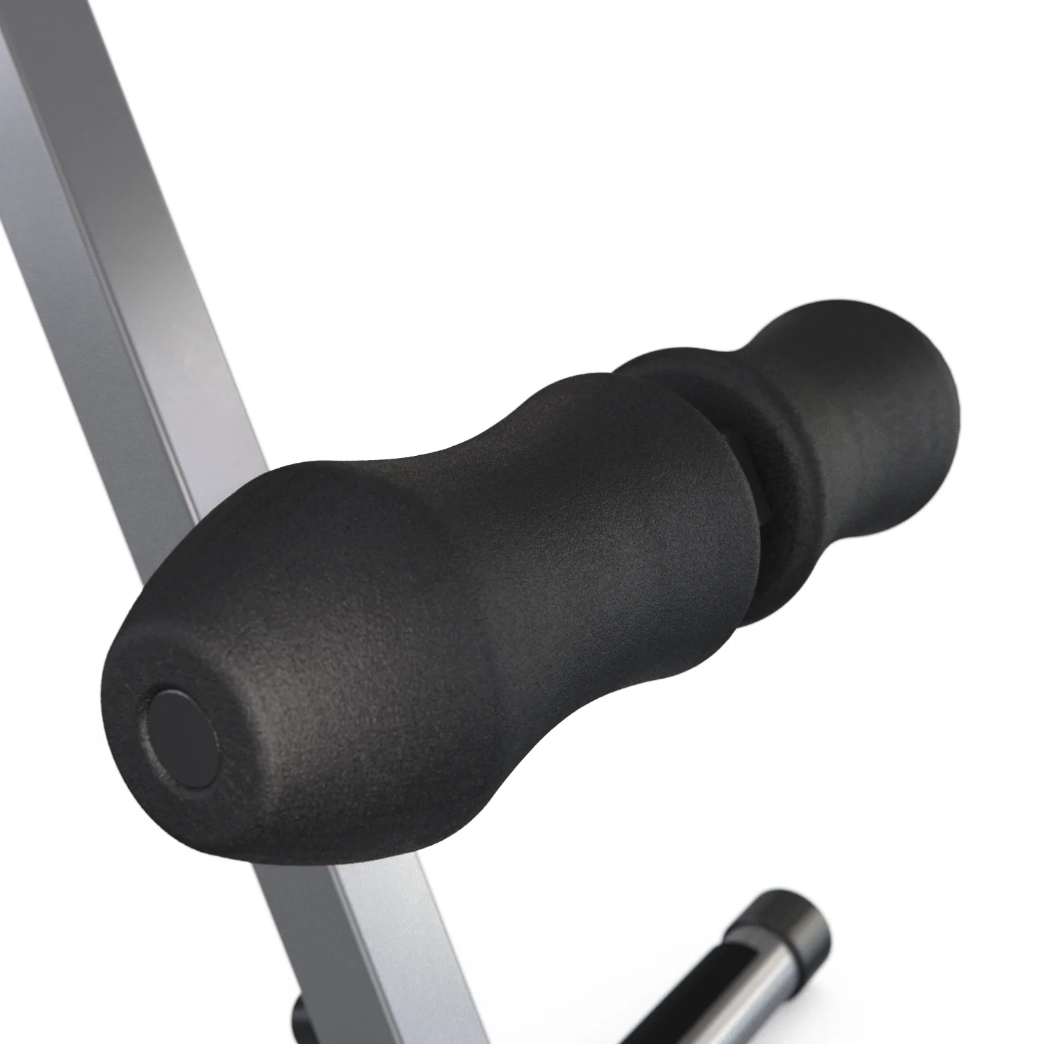 Фото Скамья для пресса/ гиперэкстензия DFC D1107 со склада магазина Спортев