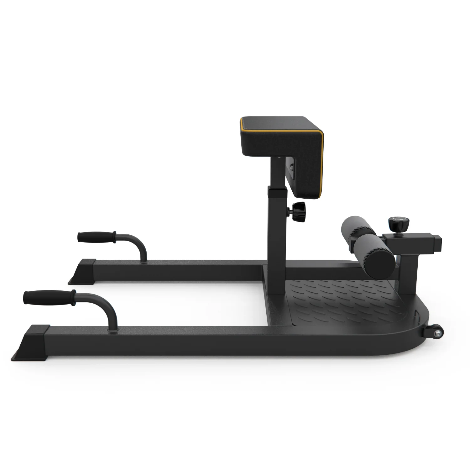 Фото Тренажер для приседаний D282 со склада магазина Спортев