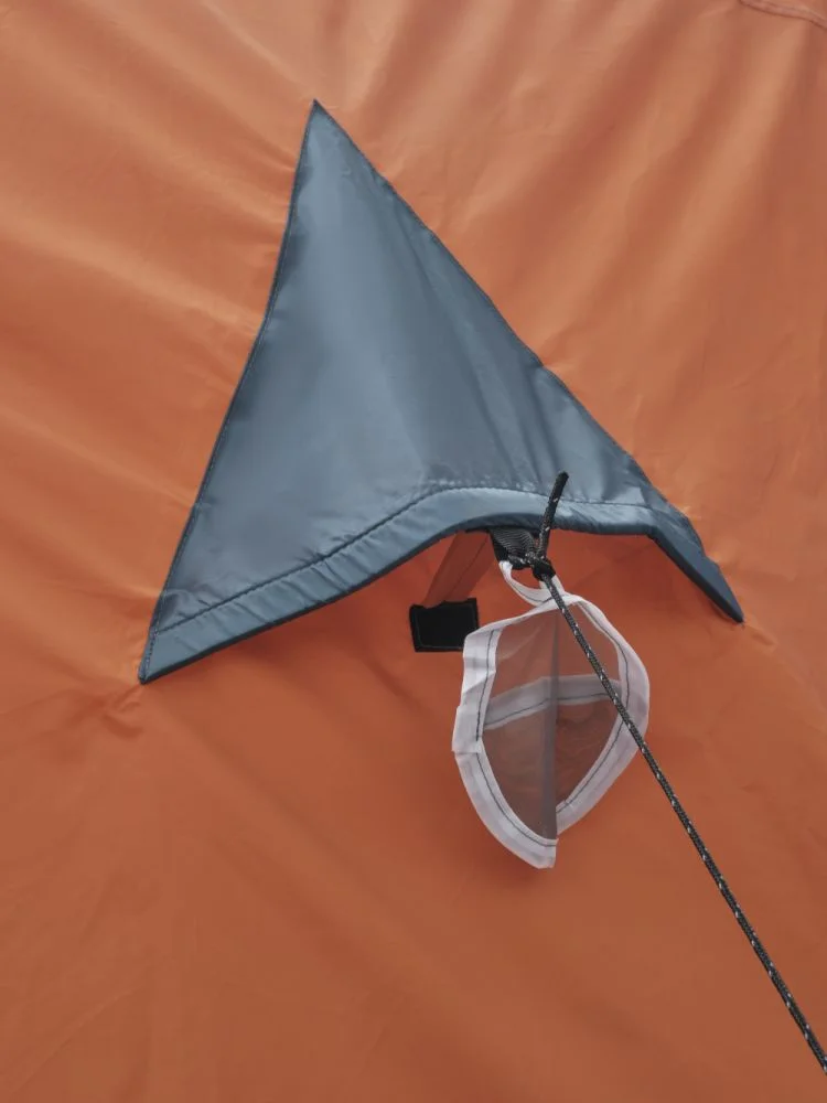 Фото Палатка туристическая Atemi NEVA 2A со склада магазина Спортев