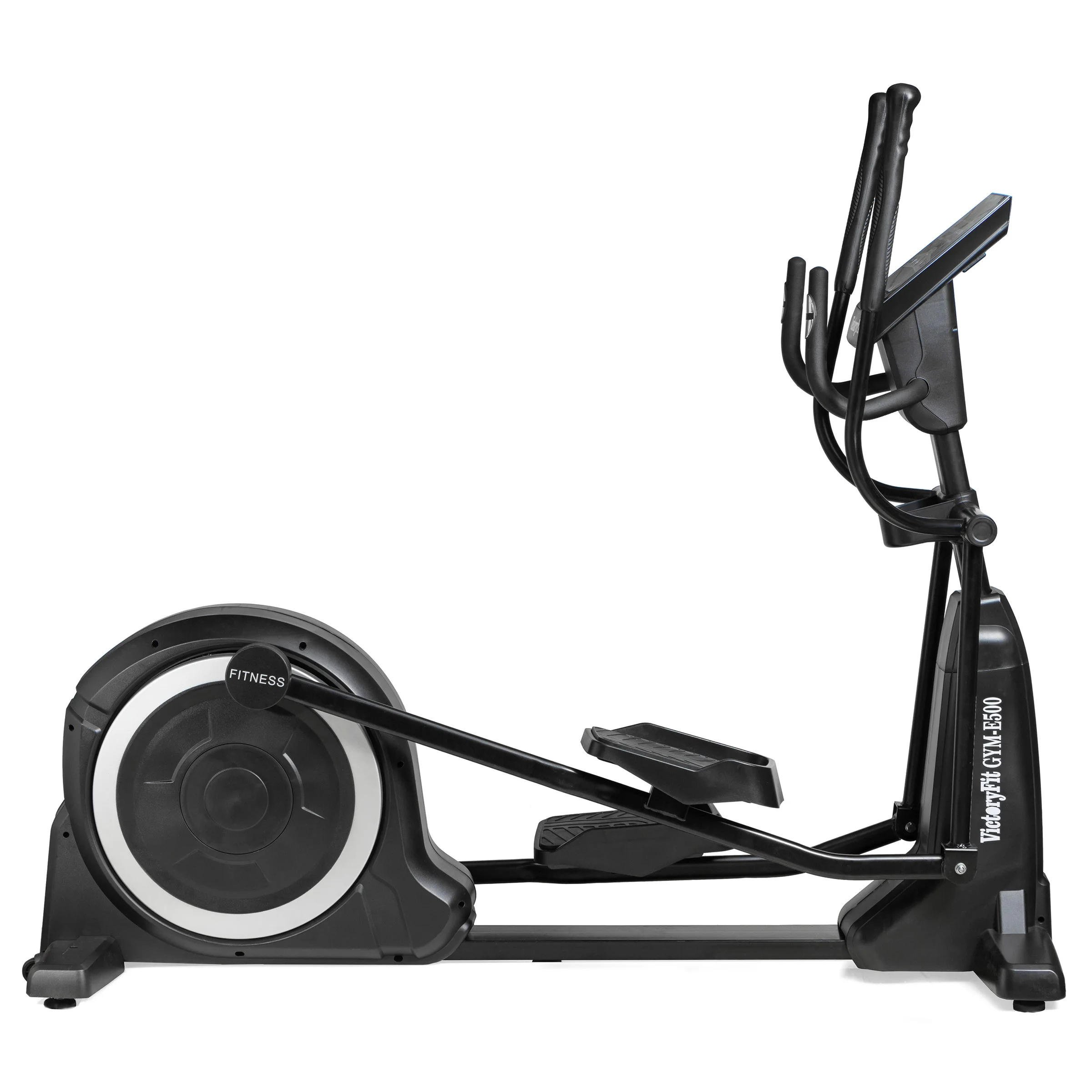 Фото Эллиптический тренажер VictoryFit GYM-E500 со склада магазина Спортев