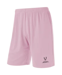 Шорты игровые CAMP Classic Shorts, розовый, детский JÖGEL