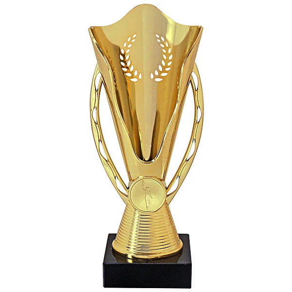 Фото Кубок KB 9050/G (H-20 см) со склада магазина Спортев