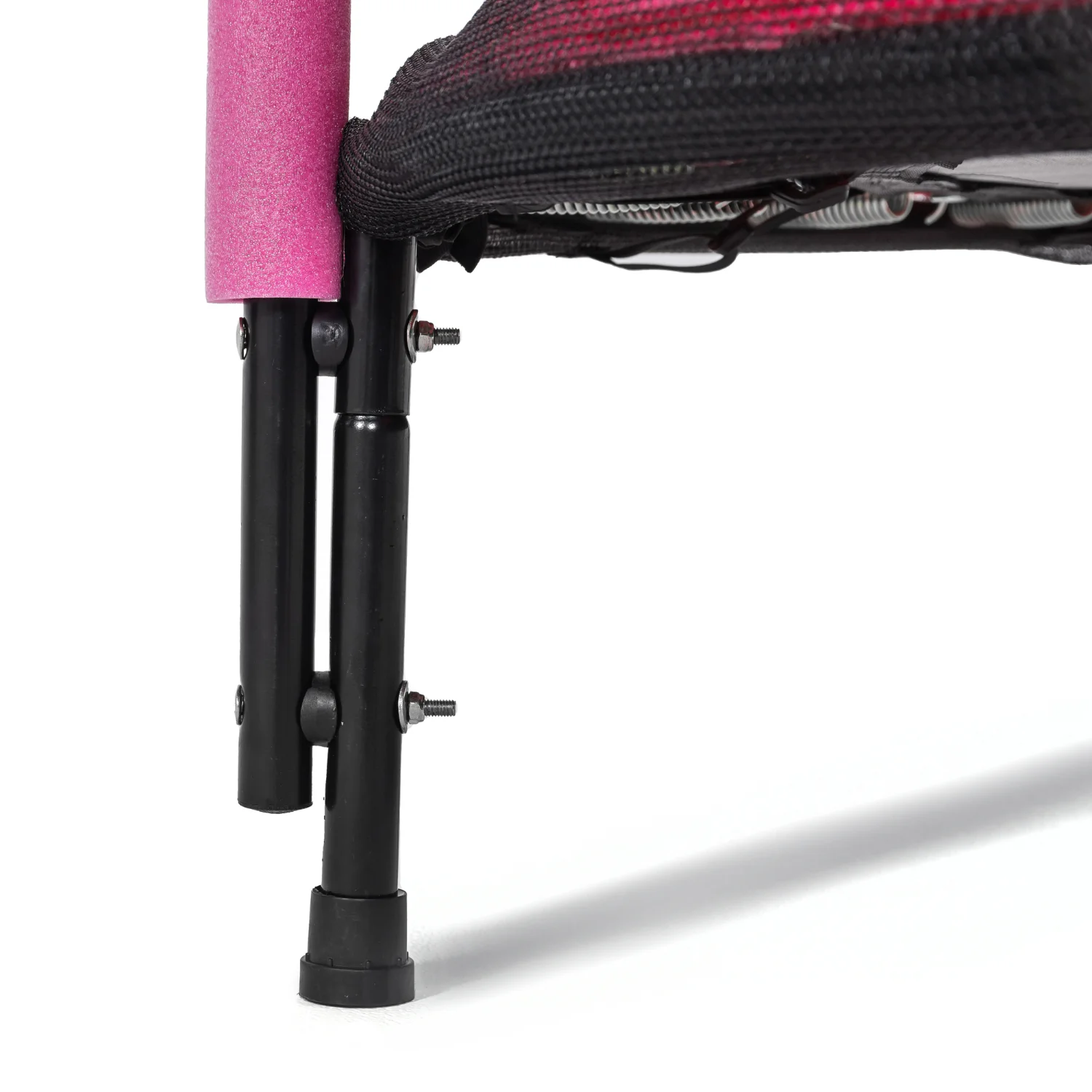 Фото Батут DFC KENSONE  48" BSD-48-Black со склада магазина Спортев