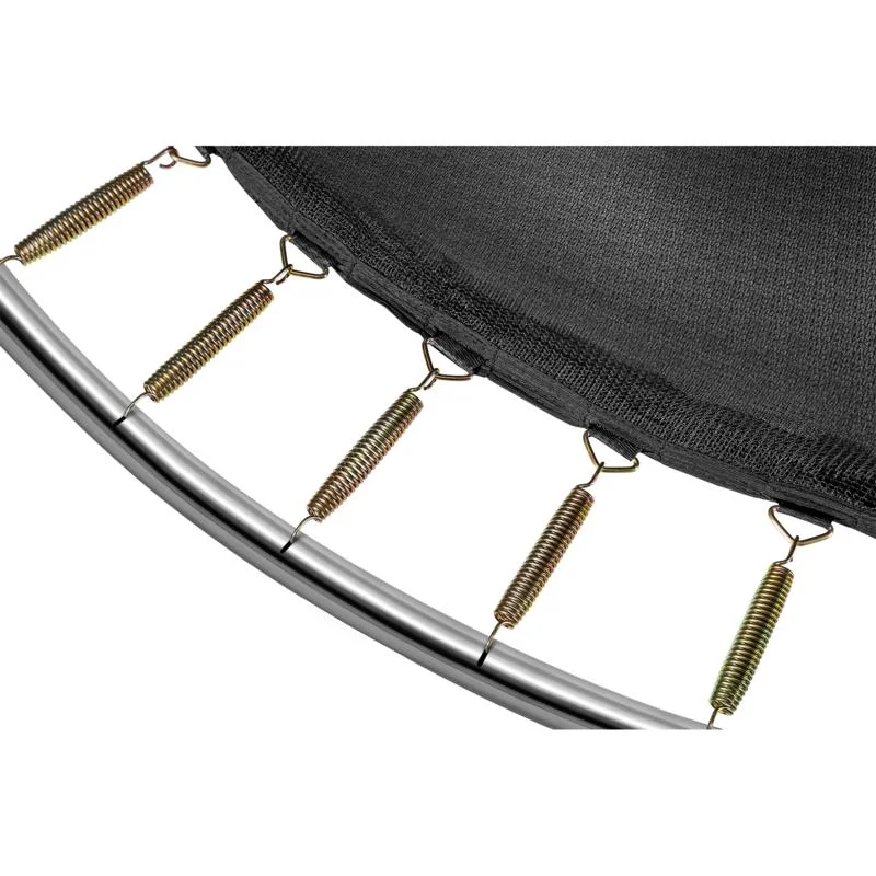Фото Каркасный батут Clear Fit FamilyHop 10Ft со склада магазина Спортев