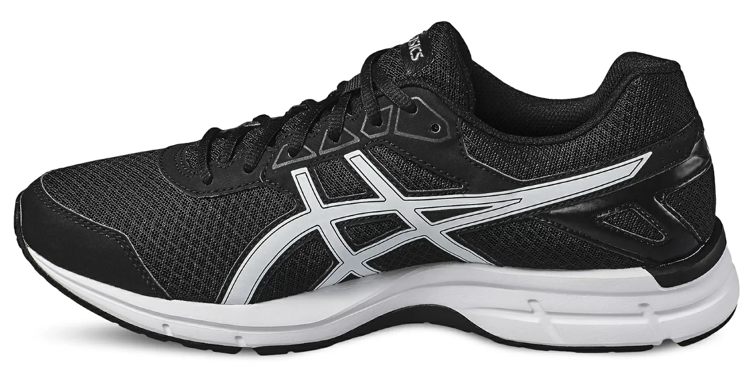 Фото Кроссовки Asics Gel-Galaxy 9 T6G0N/9001 со склада магазина Спортев