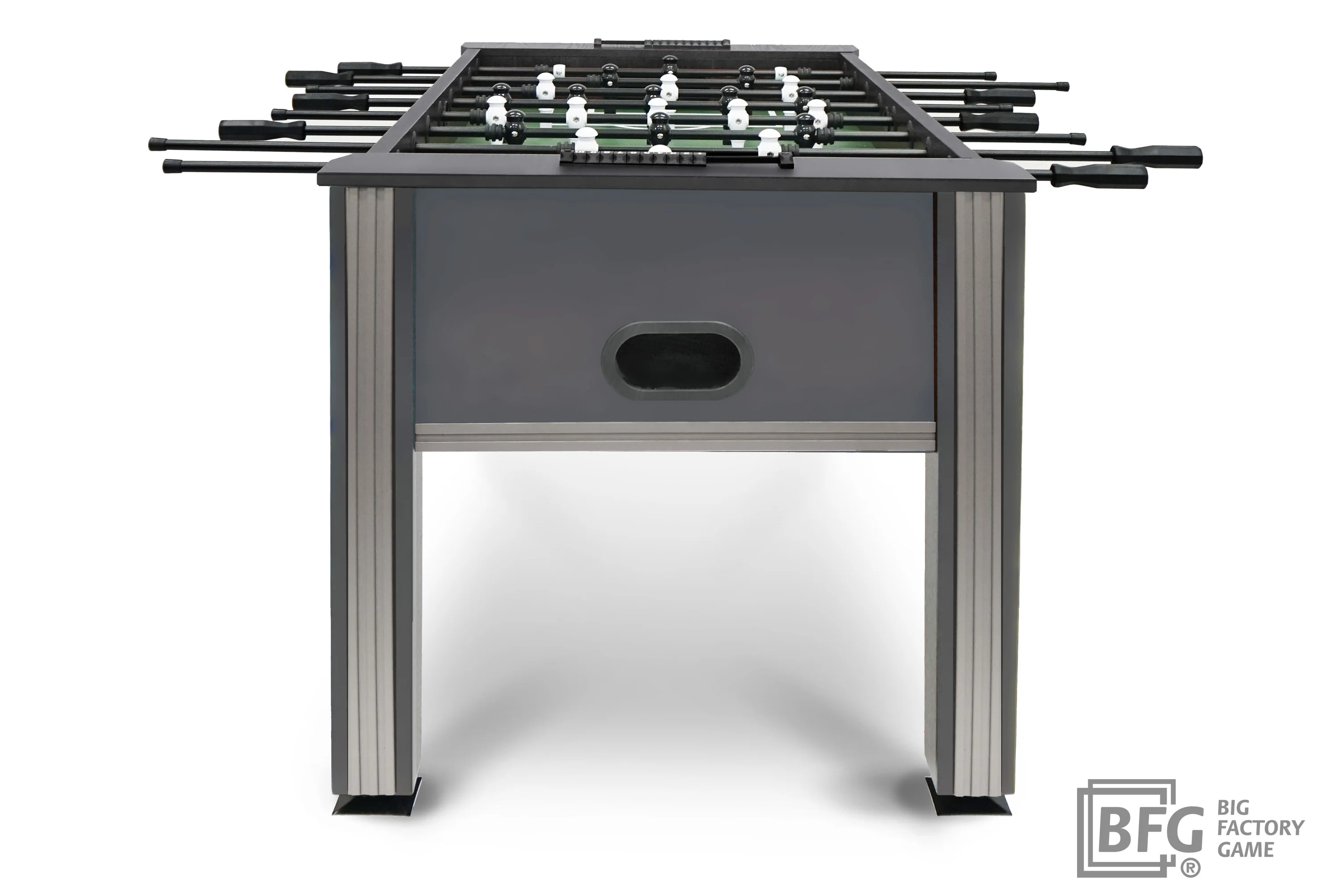 Фото Настольный футбол / Кикер BFG Tournament Premium Graphite со склада магазина Спортев