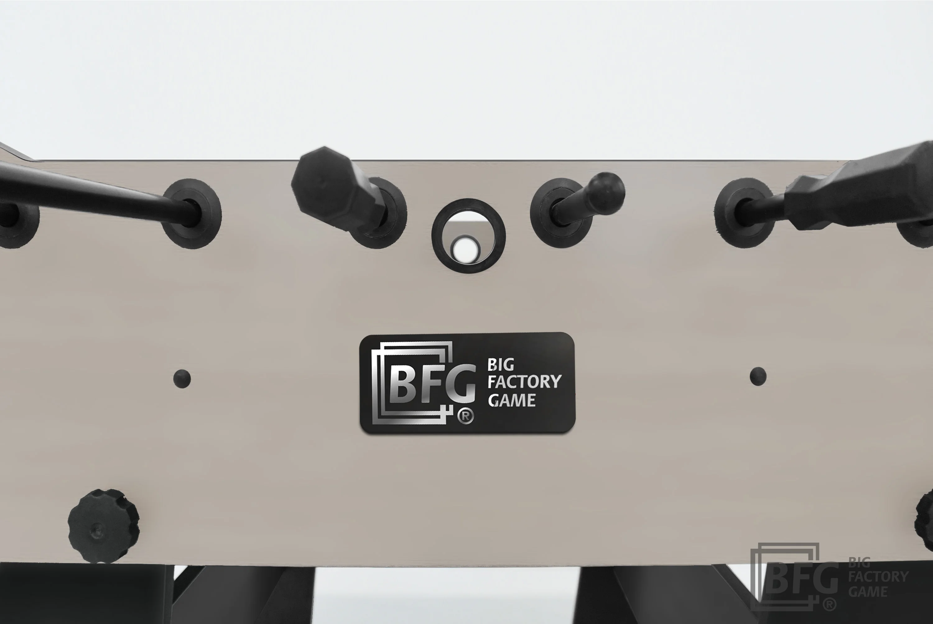 Фото Настольный футбол / Кикер BFG Compact 55 (Сохо-дарк) со склада магазина Спортев