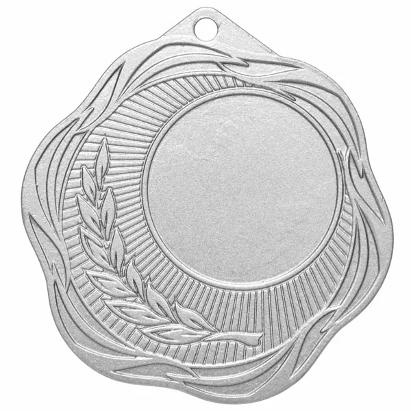 Фото Медаль MZP 508-50/SM (D-50мм, s-2 мм) со склада магазина Спортев
