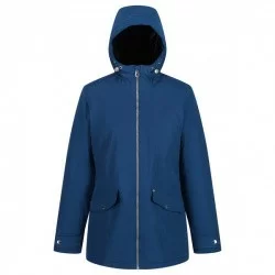 Куртка Bergonia (Цвет B56, Синий) RWP266