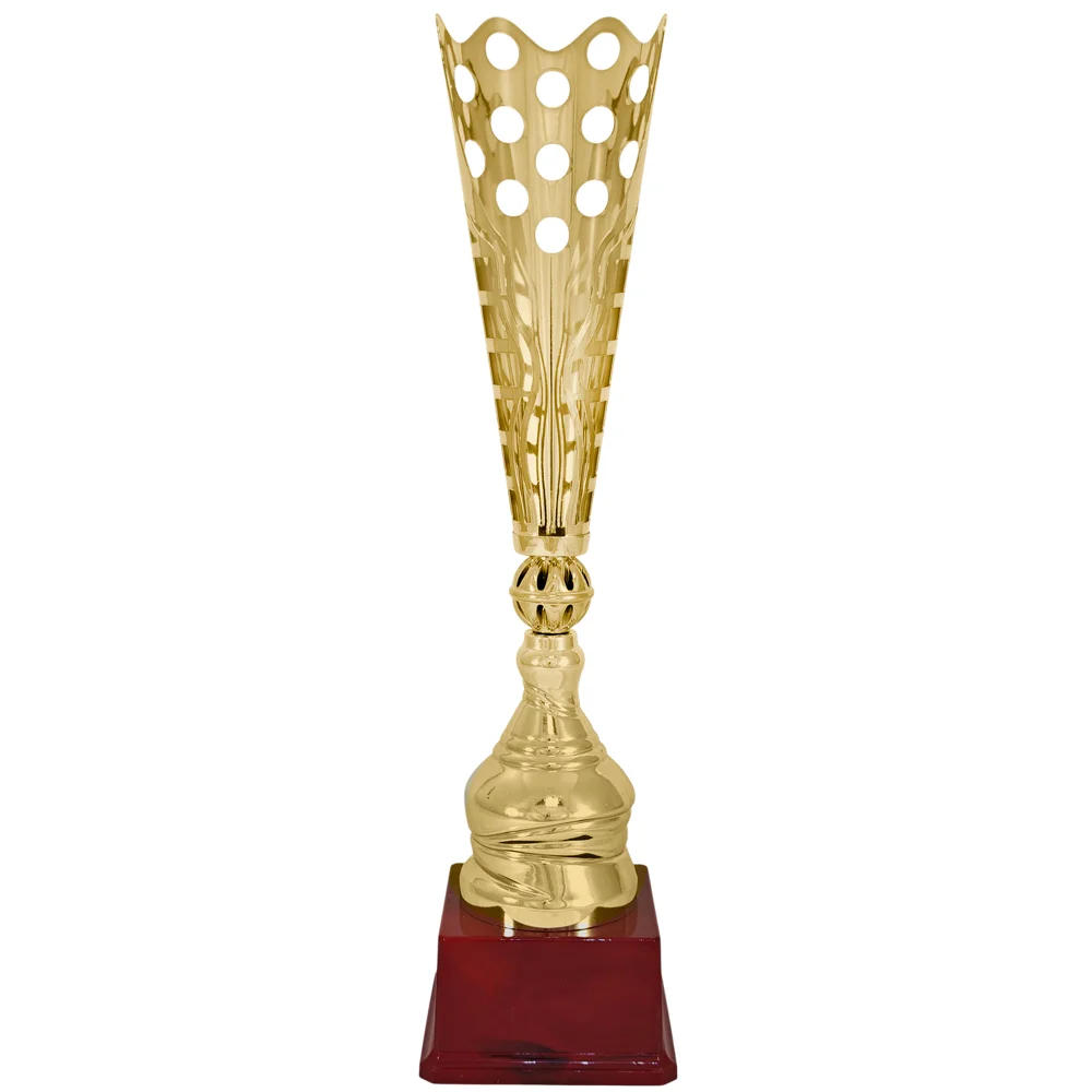 Фото Кубок 4903 B (H- 50,5 см) со склада магазина Спортев