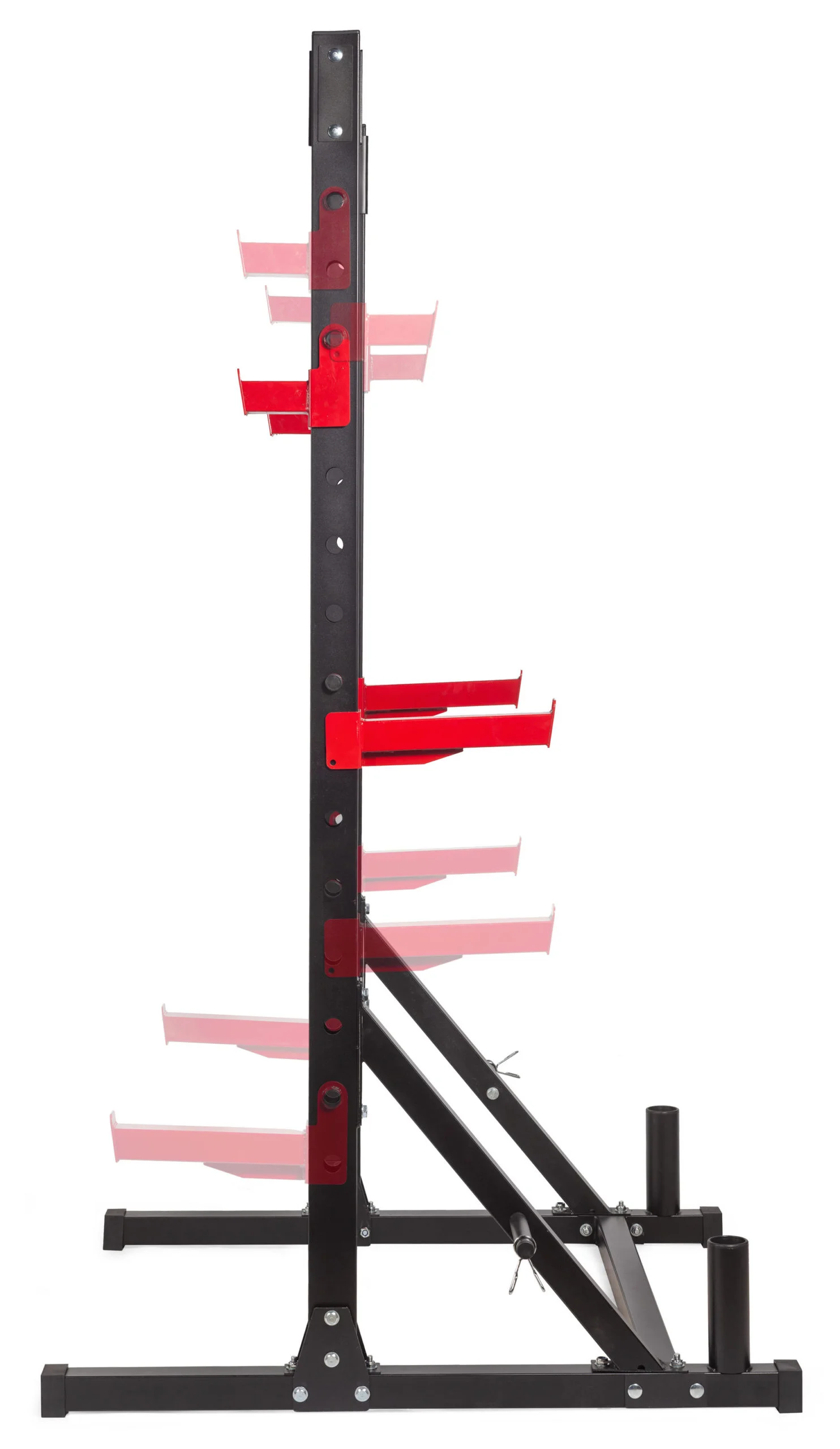 Фото Стойка для приседаний VictoryFit VF-B2003 со склада магазина Спортев