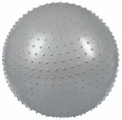 Мяч массажный 75 см Hawk Gym Ball HKGB801