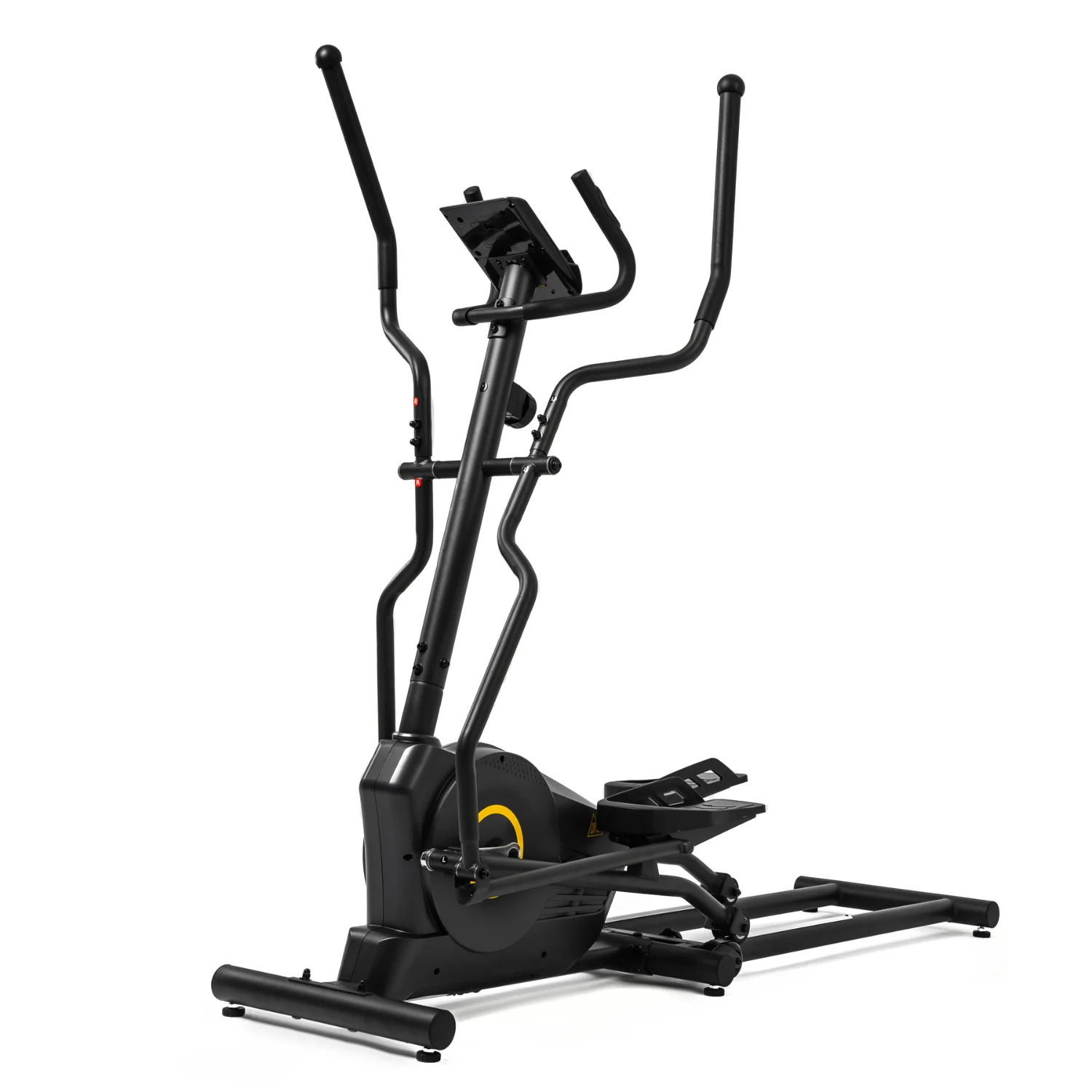 Фото Эллиптический тренажер DFC E6710T со склада магазина Спортев