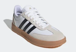 Кроссовки Adidas Gradas белый FW9366