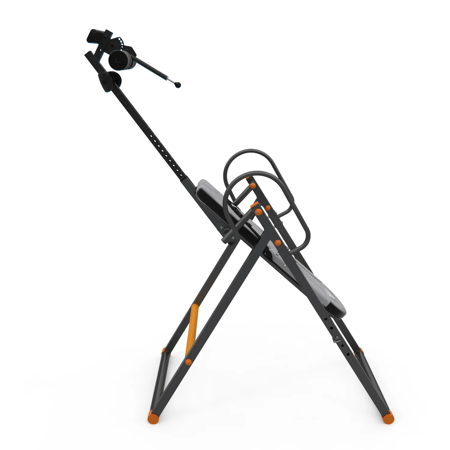 Фото Инверсионный стол DFC IT002 складной со склада магазина Спортев