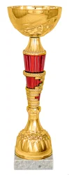 Кубок KB 5002 A (H-34,5 см, D-140 мм)