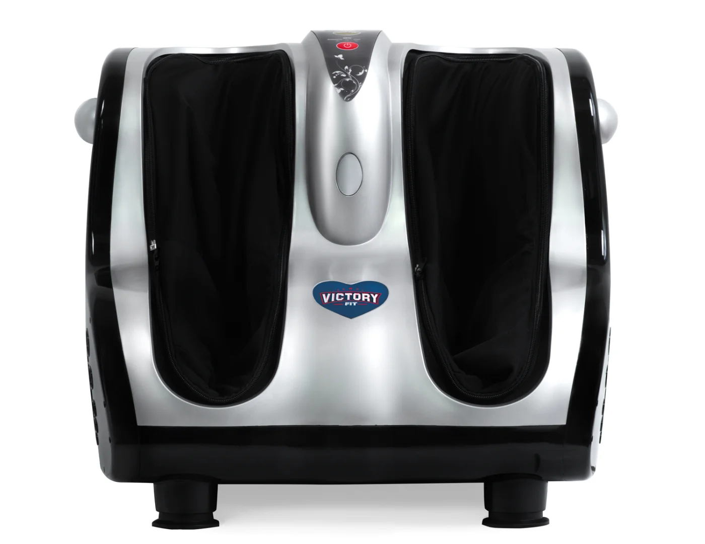 Фото Массажер для ног VF-M9001 Silver со склада магазина Спортев