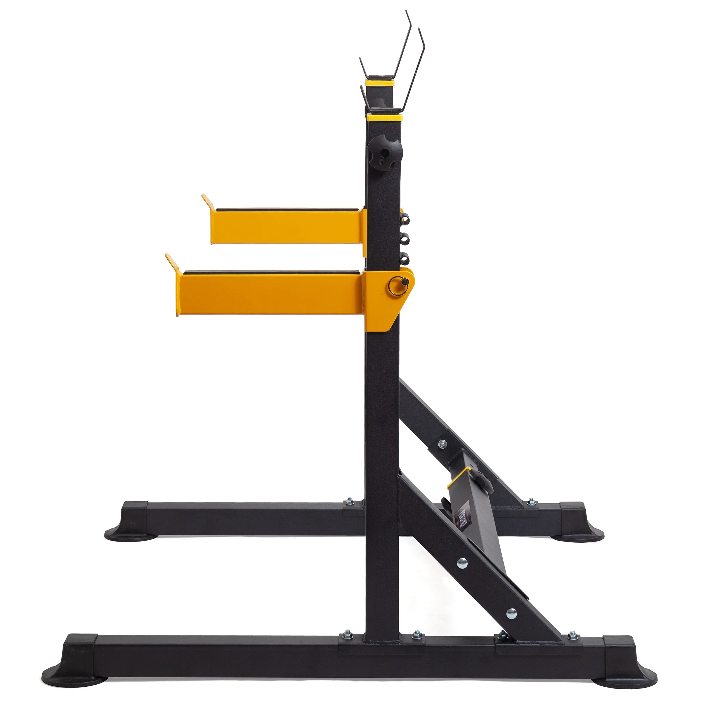 Фото Стойка для штанги VictoryFit VF-T15 со склада магазина Спортев