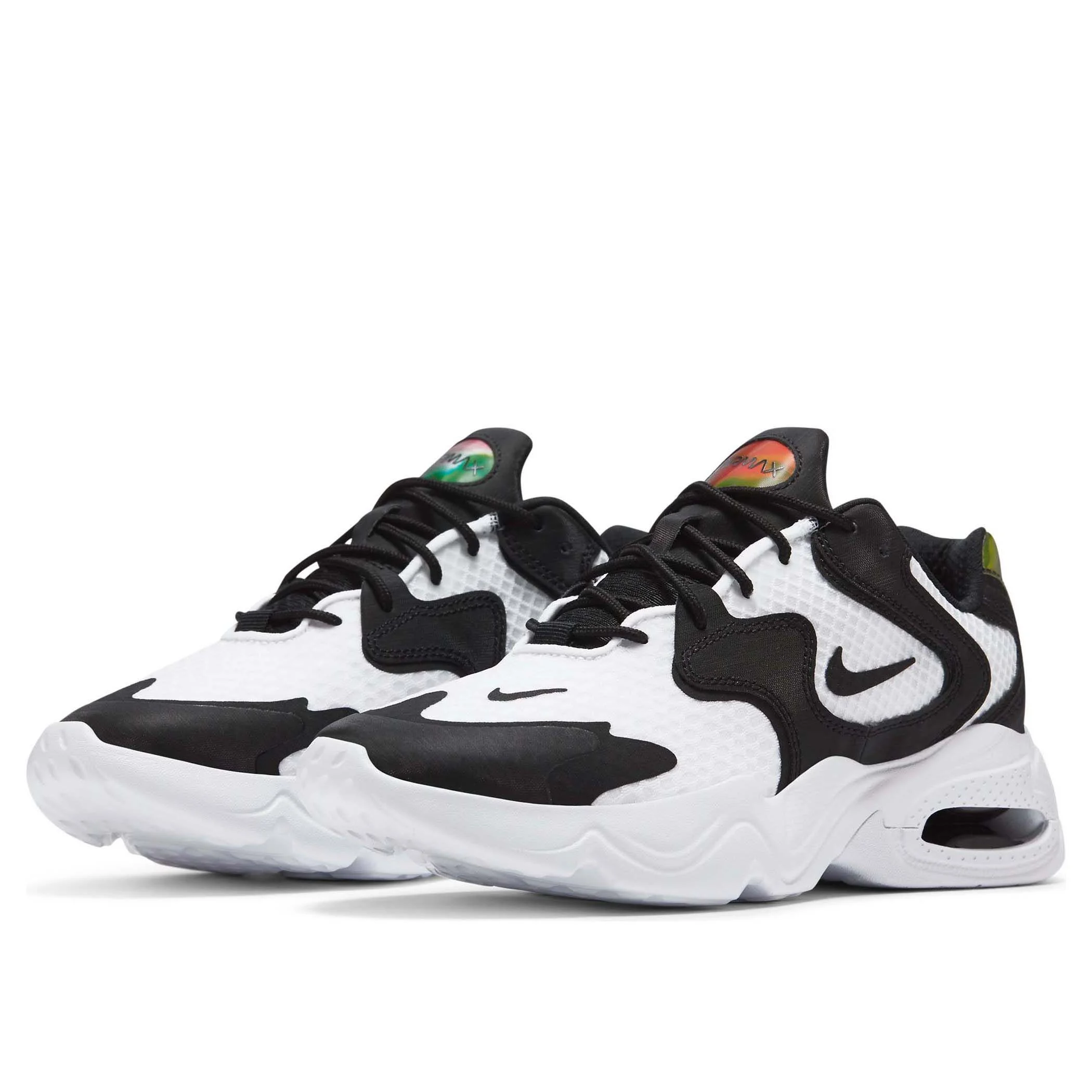 Кроссовки Nike Air Max 2X CK2947 100 Фото Кроссовки Nike Air Max 2X CK2947 100 со склада магазина Спортев
