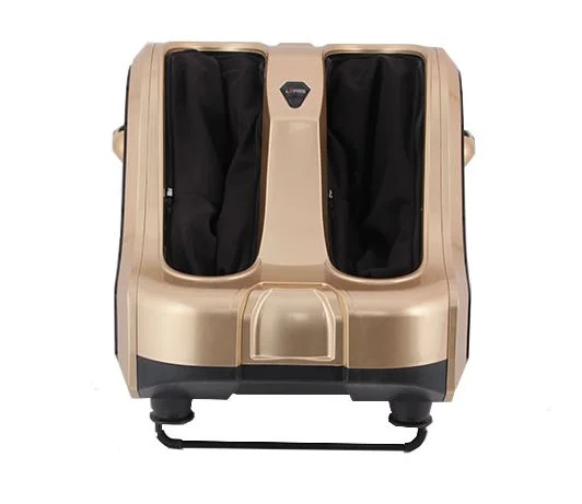 Фото Массажер для ног VF-M8001 Gold со склада магазина Спортев