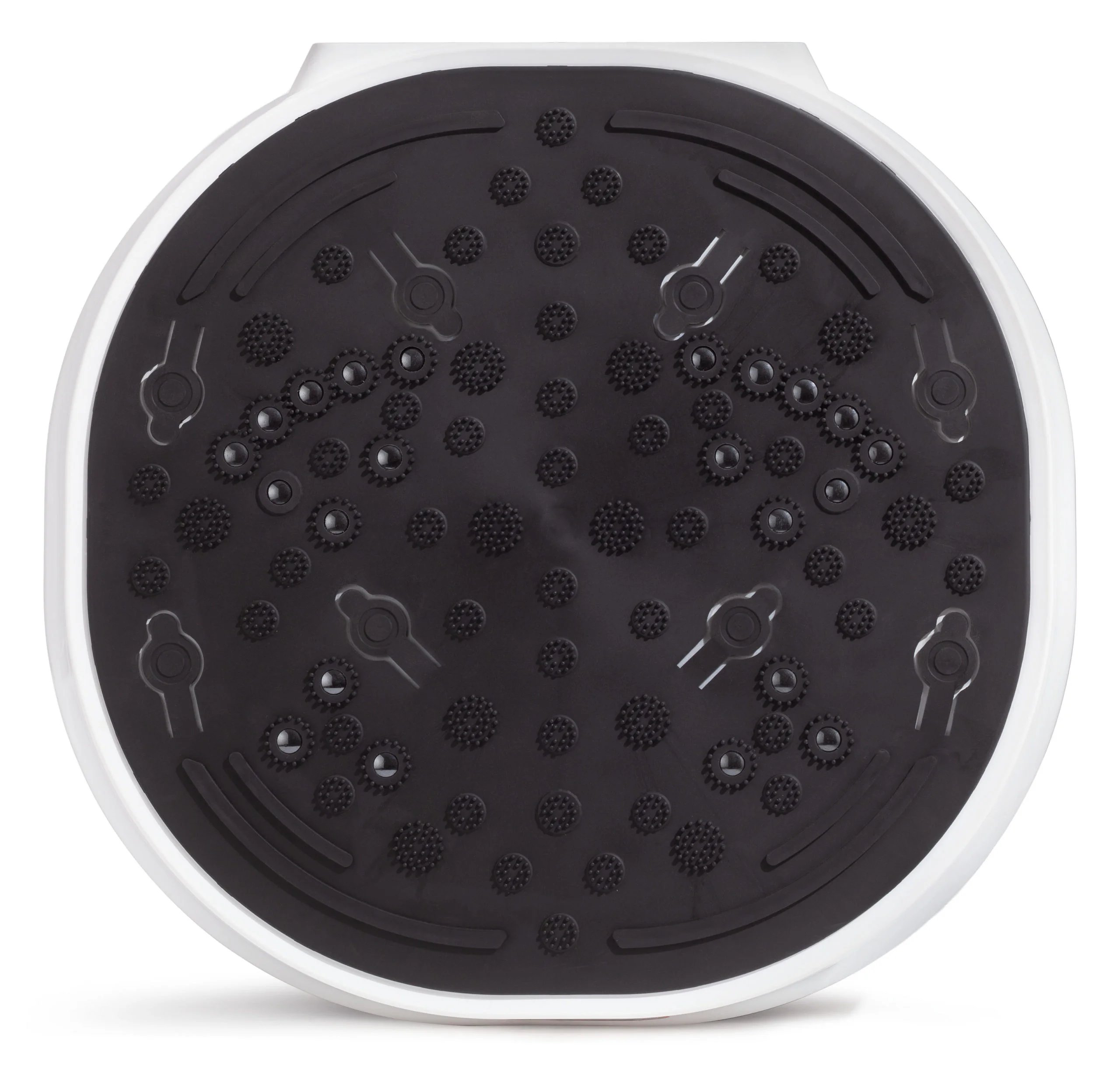 Фото Виброплатформа VictoryFit VF-M360 (белая) со склада магазина Спортев