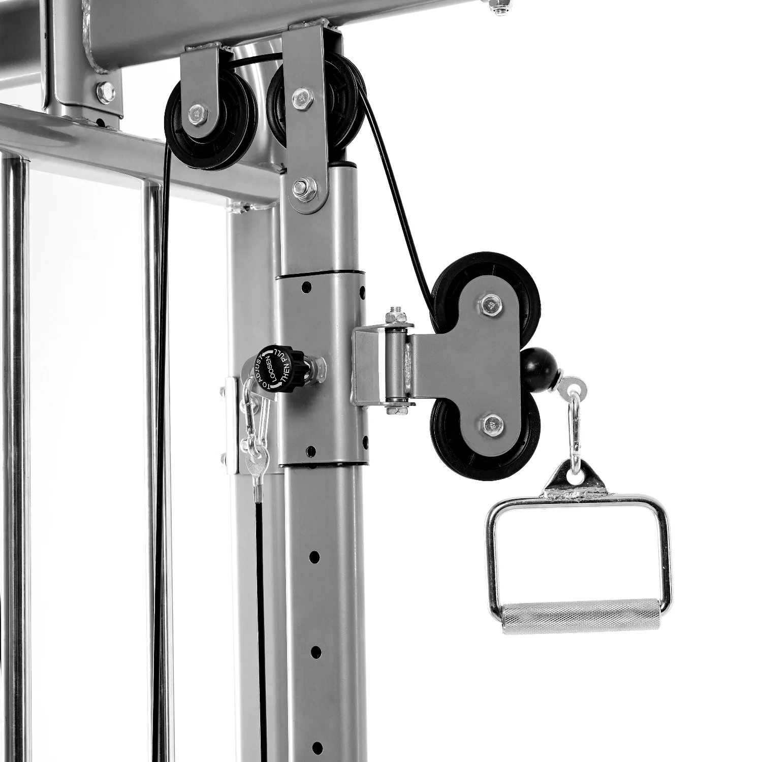 Фото Кроссовер DFC D1009 (2 короба + 6 грузов) со склада магазина Спортев