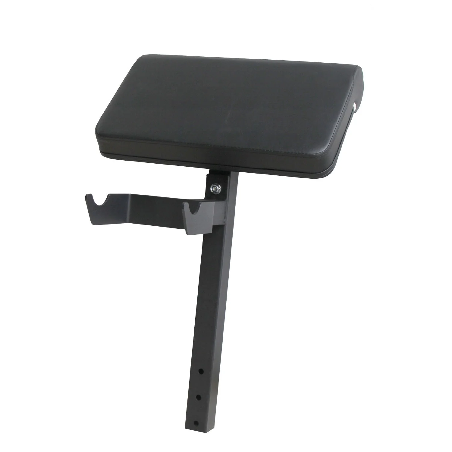 Фото Опция парта для бицепса для скамьи SUB018 DFC SUB018.2 со склада магазина Спортев