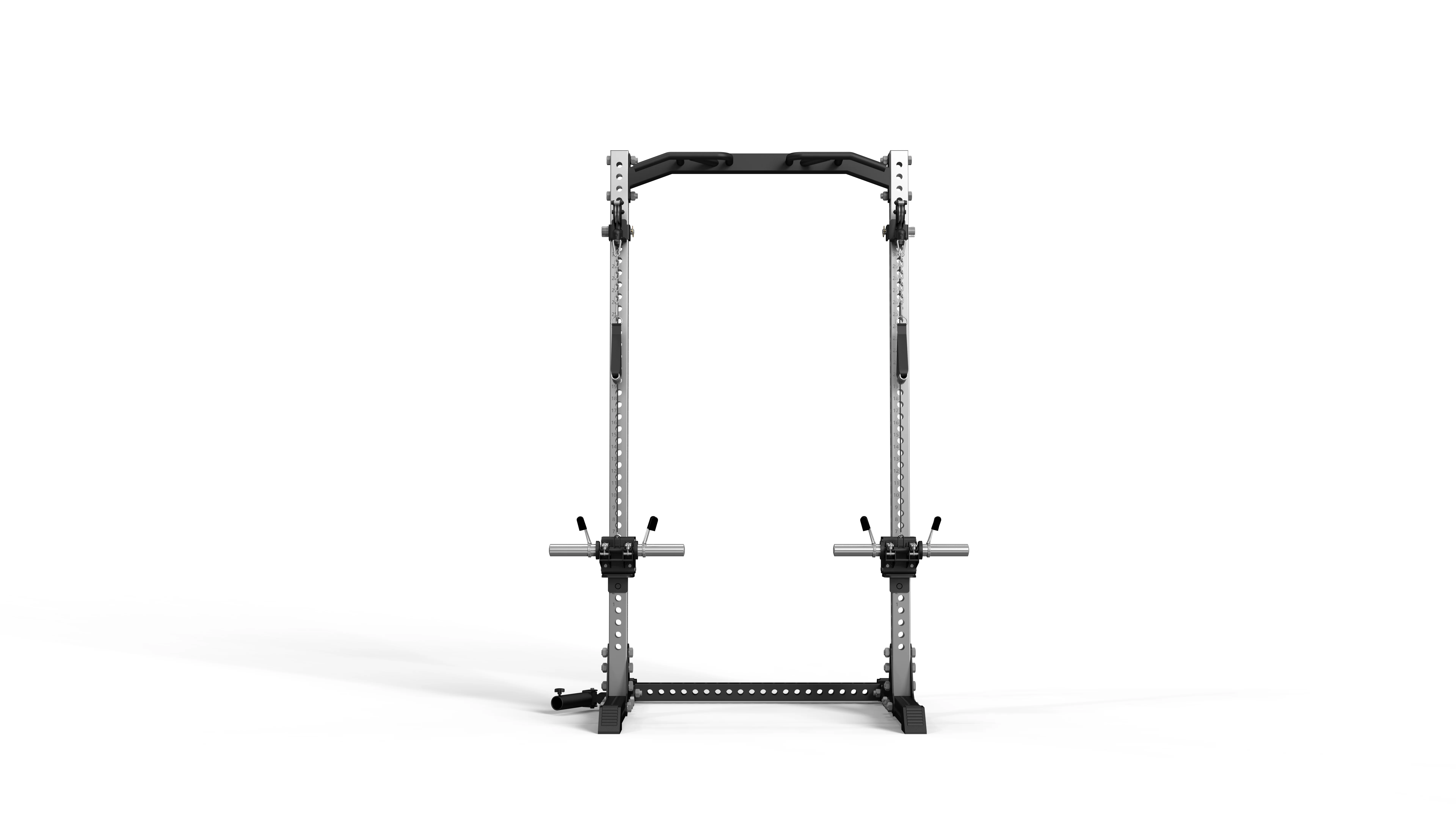 Фото Силовая рама Steelver SV9206-1 со склада магазина Спортев