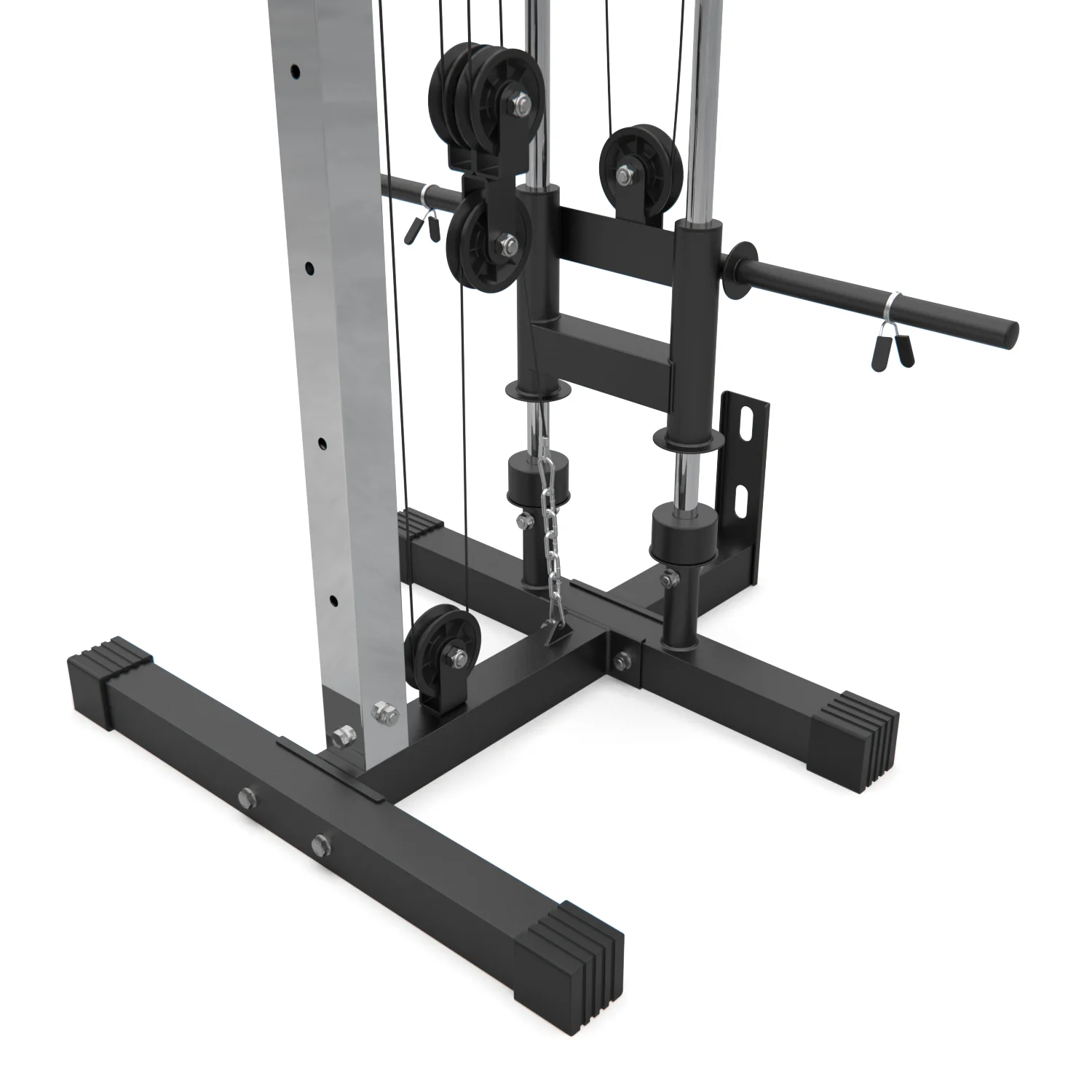 Фото Кроссовер со свободными весами DFC D71104 со склада магазина Спортев