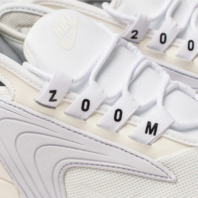Кроссовки Nike Zoom 2K AO0354-101 Фото Кроссовки Nike Zoom 2K AO0354-101 со склада магазина Спортев
