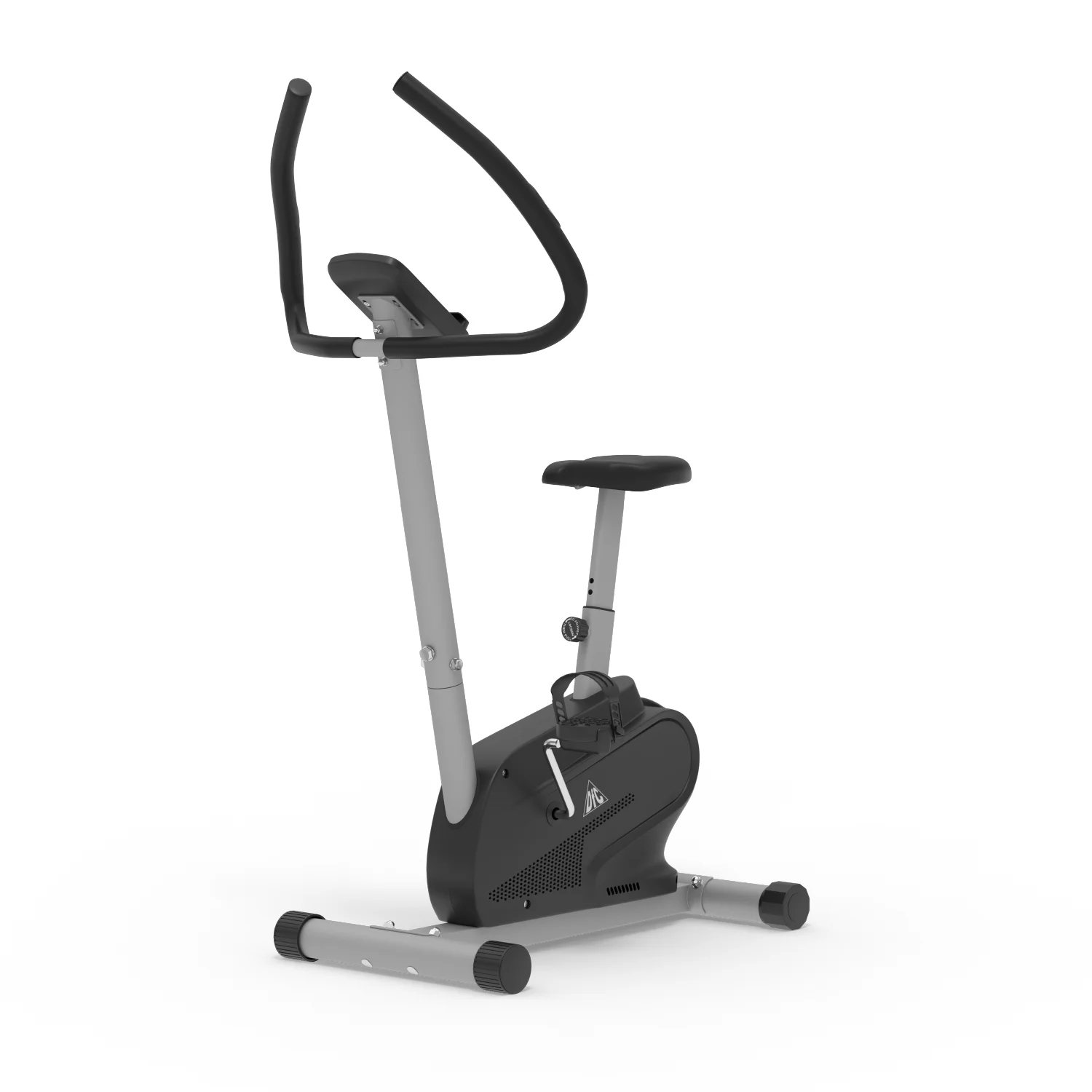 Фото Велотренажер DFC B5901P магнитный эл.привод со склада магазина Спортев